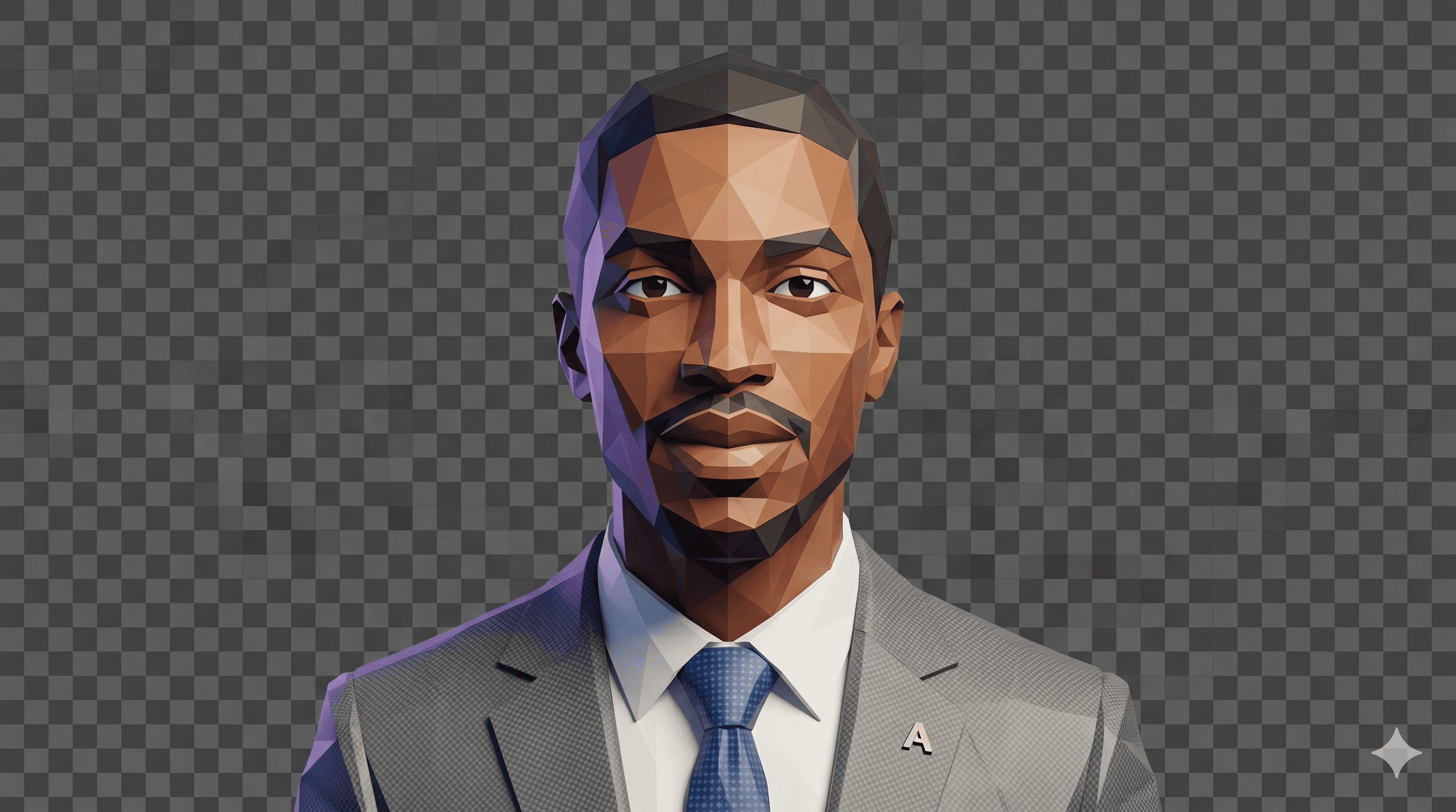 AI Founder Identity